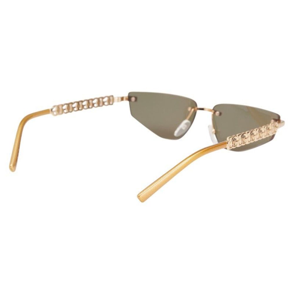 Dolce&Gabbana DG 2301 Sunglasses - Picture 3 of 7